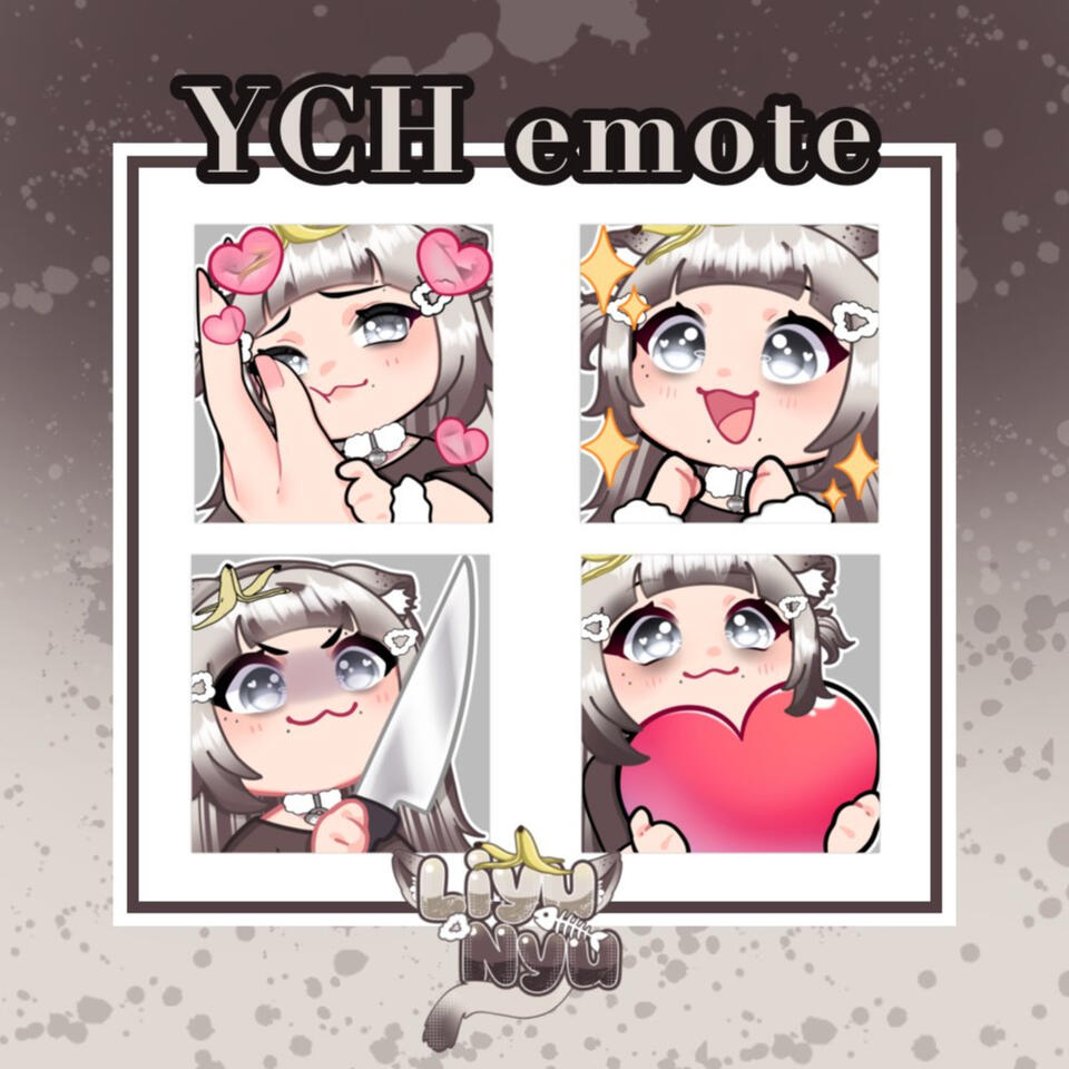 by meee :3 ; ych base by yoshiiteru