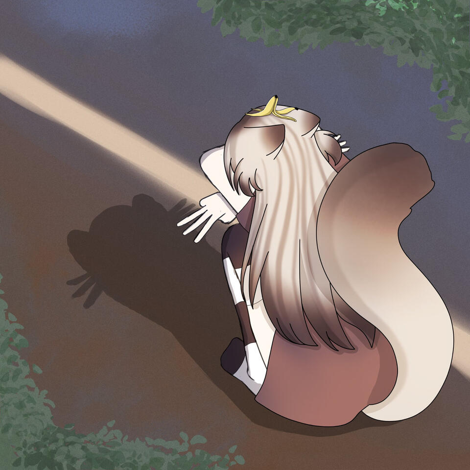 by meee ; ych base by purpell